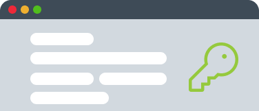 Client-side encryption