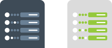 Server-to-server